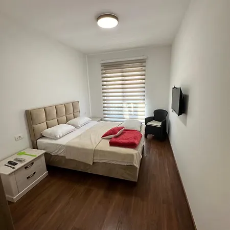 Apartment Sunrise