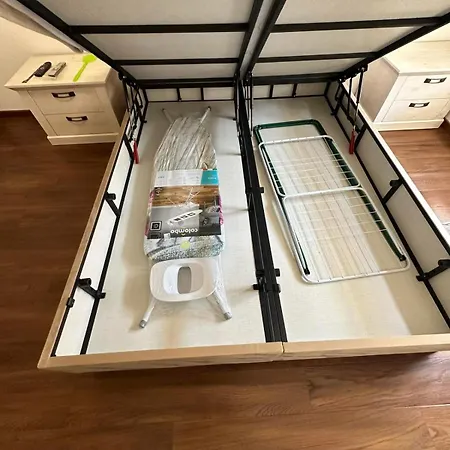Sunrise Apartment