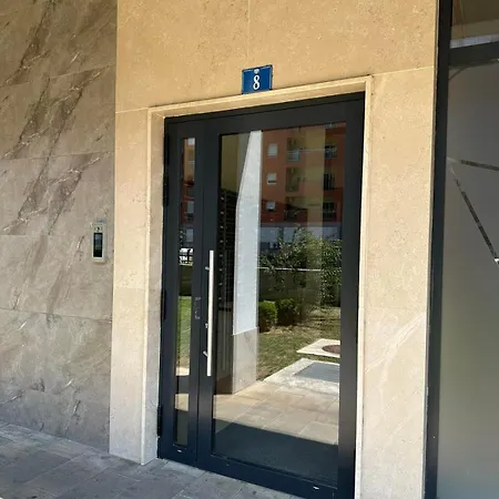 Appartamento Sunrise Podgorica