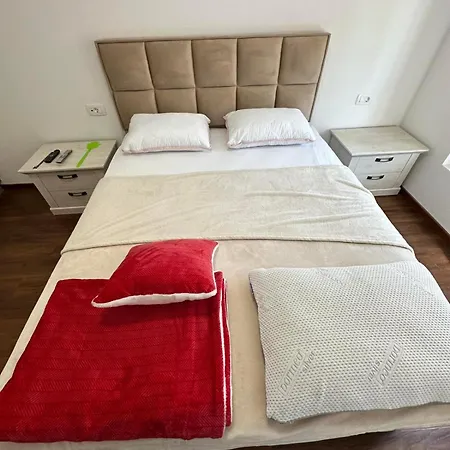 Appartamento Sunrise